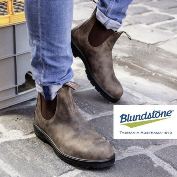 blundstone 550 mens